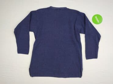 piec lat w paski bluzka w paski swiat: Women`s sweater, size L (EU 40) — 3