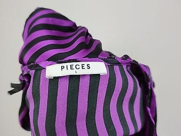 pieces: Pieces, Sukienka damska, rozmiar L — 4
