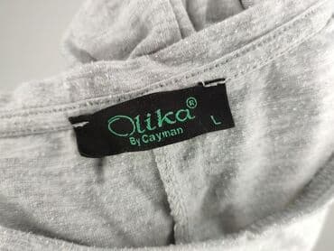 laurella bluzy: Bluzka damska, rozmiar L — 4