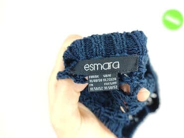 vans kurtka zimowa: Esmara, Women`s sweater, size XL (EU 42) — 4