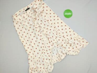 spódnice w grochy mango: F&F, Spódnica damska, rozmiar M — 3