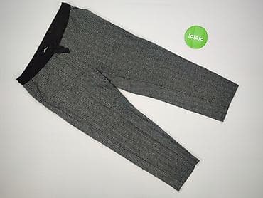 zara second hand: Zara, Spodnie materiałowe damskie, rozmiar S — 2