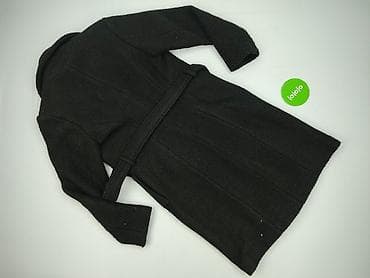 pull and bear kozaki: Плащ жіночий, розмір M — 3