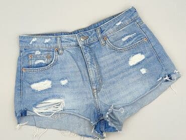 szorty hm: H&M Divided, Szorty damskie, rozmiar M — 1