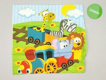 obrus 200x150: Pillowcase, 45 x 45, kolor - Kolorowy, stan - Idealny — 2