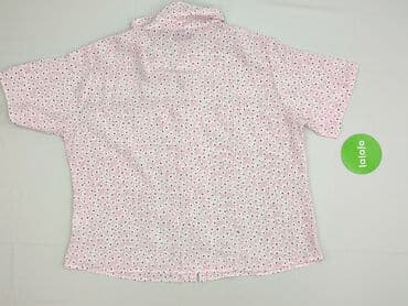 sweter 4xl: Koszula damska, 4XL — 4