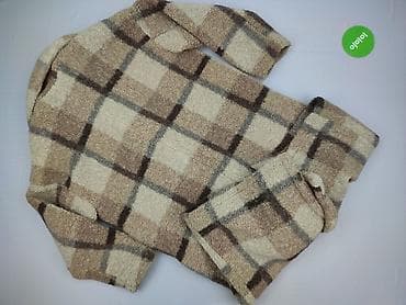 płaszcz marks: Sinsay, Płaszcz damski, rozmiar M — 3