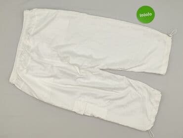 Women: ZAB, 3/4 Trousers for women, 2XL — 3