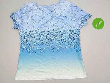 bluza beetlejuice: Bluzka damska, rozmiar XL — 3