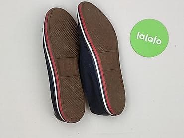 dunk buty: Fred Perry, Trampki dla mężczyzn, rozmiar 44 — 3
