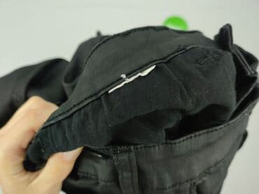 spodnie jeansowe damskie mohito: Mohito, Jeansy damskie, rozmiar S — 5