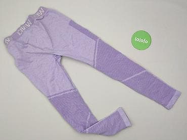 bocci buty: Legginsy Sportowe damskie, rozmiar S — 3