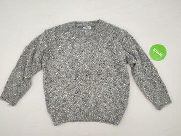 rick and morty sweter: SuperHK, Светр жіночий, розмір M — 2