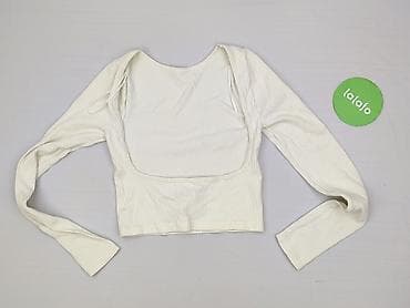 bluzy stradivarius: Stradivarius, Top damski, rozmiar S — 3