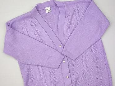 sweter stayhere: Kardigan damski, rozmiar 8XL — 1