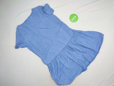 sukienki damskie z lyocellu lidl: Esmara, Sukienka damska, rozmiar S — 4