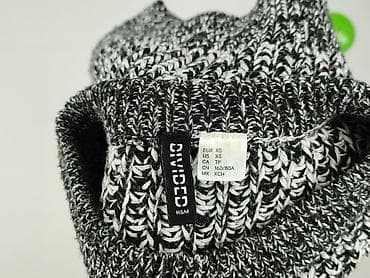 stich sweter: H&M Divided, Sweter damski, rozmiar XS — 4