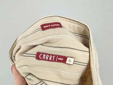 massimo kurtka: Carry, Koszulа dla mężczyzn, XL — 5