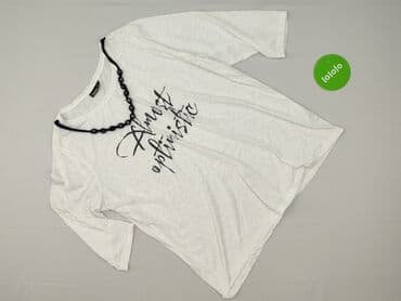 bluzki z smiesznymi napisami: Janina, Bluzka damska, rozmiar 3XL — 2