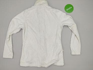 prada dresy: BLANC, Polar damski, rozmiar L — 3