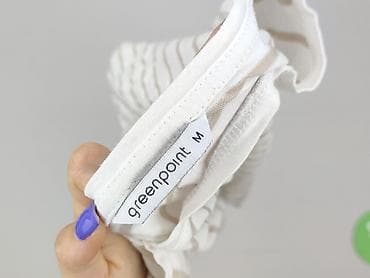 mango online: Greenpoint, Bluzka damska, rozmiar M — 5