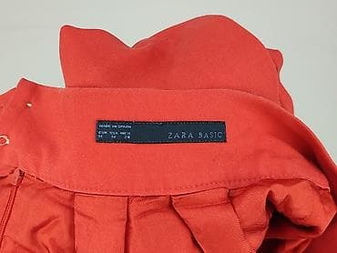 zara basic spódnice: Zara, Spódnica damska, rozmiar M — 4