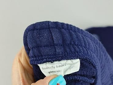 jorts dresowe: Spodnie dresowe damskie, rozmiar S — 4