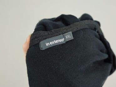 czy sweter z poliestru jest dobry: In Extenso, Sweter for men, size 2XL — 4