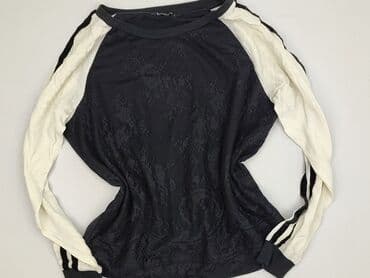 t shirty z kotem reserved: Bluza damska
, rozmiar M — 1