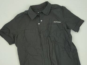 Outhorn, Koszulа dla mężczyzn, rozmiar S