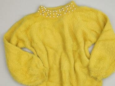 Swetry: Sweter damski, rozmiar 4XL
