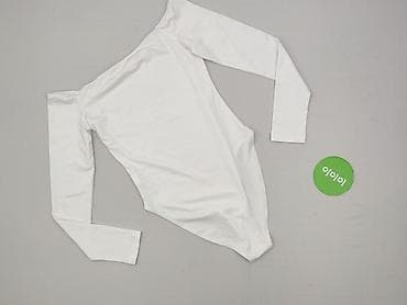 stringi: Shein, Body damskie, rozmiar M — 3