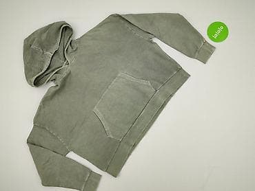 levi s plus swetry: Bluza z kapturem damska, rozmiar S — 3