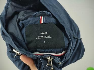 solar parka: Cropp, Parka damska, rozmiar S — 4
