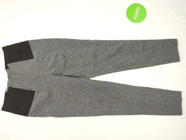 legginsy woskowane wysoki stan: Esmara, Лосини Елегантні жіночі, розмір M — 2