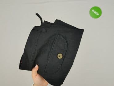 buty zimowe lata 80: Etirel, Spodnie 3/4 damskie, rozmiar M — 5