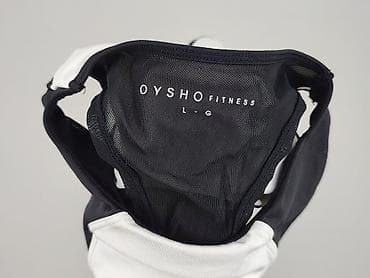 oysho wyprzedaż: Oysho, Top damski, rozmiar L — 4