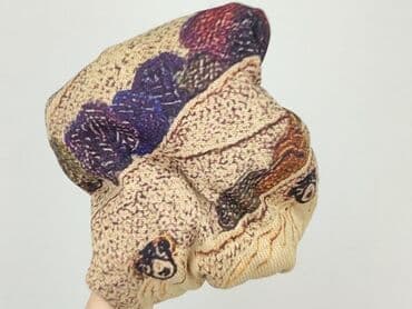 czy akryl jest dobry na sweter: Sweter damski, XL — 7