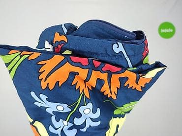 ekspres do kawy: Pillowcase, 65 x 73, kolor - Niebieski, stan - Bardzo dobry — 4