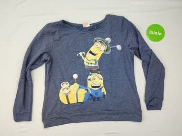 nago bluzka: Bluza damska
, rozmiar L — 3