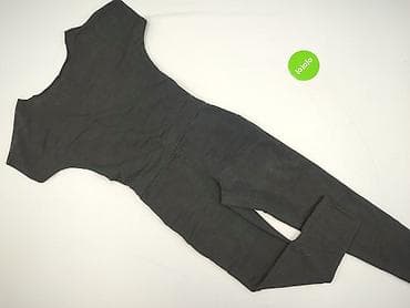 kombinezony: Kombinezon damski, rozmiar M — 3