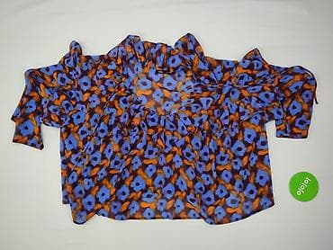 sissay: Sinsay, Bluzka damska, rozmiar 2XL — 2