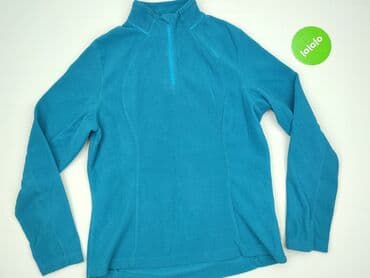 жіночі флісові кофти: Bluza damska
, rozmiar M — 2