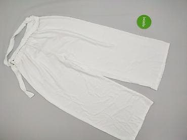 ITALY FASHION, Spodnie materiałowe damskie, rozmiar S — 3