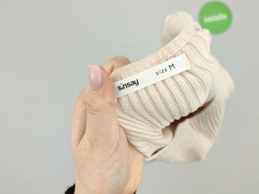 sinsay bielizna termoaktywna: Sinsay, Top damski, rozmiar M — 4