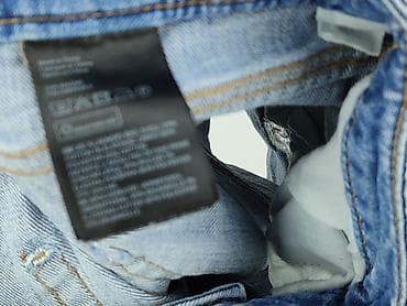 zara denim: H&M, Szorty damskie, rozmiar S — 7