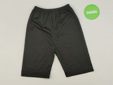 legginsy damskie calvin klein allegro: Shorts for women, S — 3