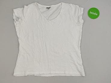 t shirty basic hm: Beloved, T-shirt damski, rozmiar 3XL — 2