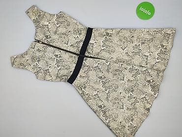 la mode second hand: Duet A&M, Sukienka damska, rozmiar S — 3