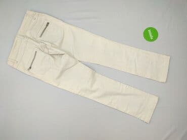 jeansy z rozcięciami zara: Zara, Jeansy damskie, rozmiar S — 3